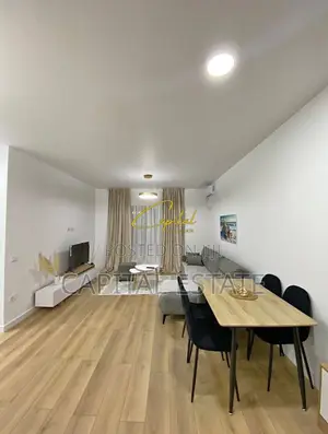 APARTAMENT ME QIRA 1+1 DON BOSKO 60.000 LEKE