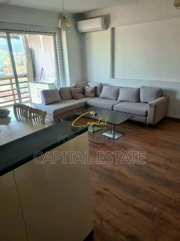 APARTAMENT ME QIRA 2+1 ISH PARKU 60.000 LEKE