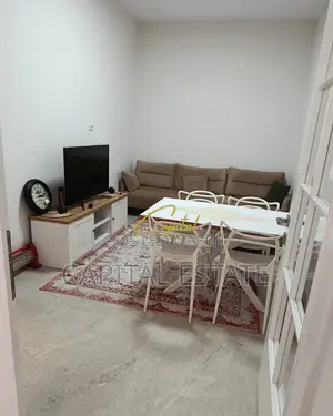 APARTAMENT ME QIRA 2+1 VASIL SHANTO 60.000 LEKE