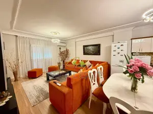 APARTAMENT ME QIRA 2+1+2 KOMUNA E PARISIT 1000 EURO