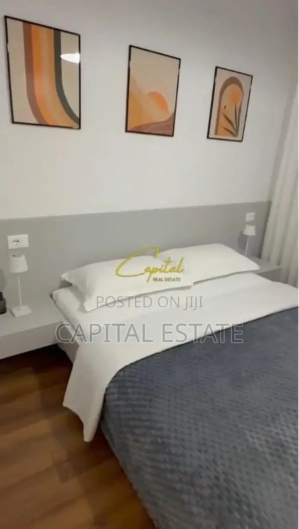 APARTAMENT ME QIRA 1+1 RRUGA E DURRESIT 60.000 LEKE