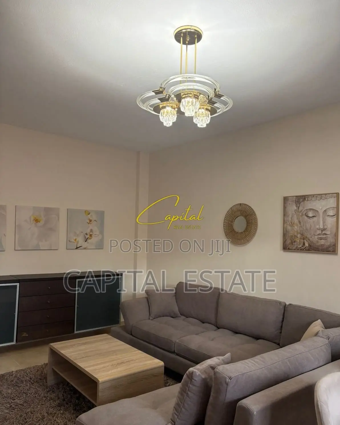 APARTAMENT ME QIRA 2+1 RRUGA E ELBASANIT 70.000 LEKE
