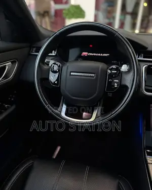 Range Rover Velar