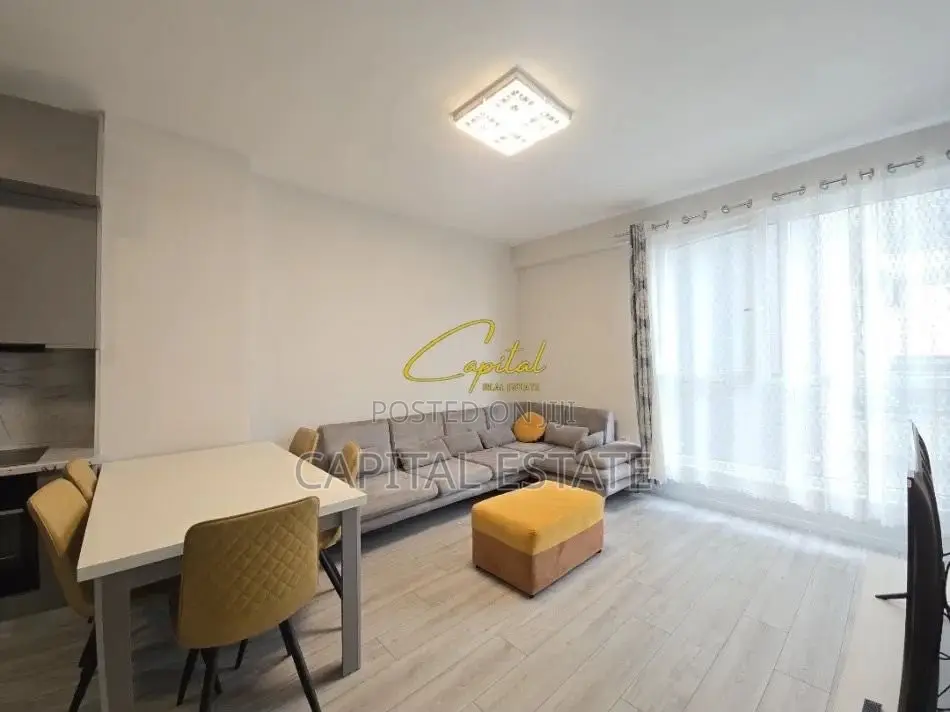 APARTAMENT ME QIRA 1+1 KOMUNA E PARISIT 70.000 LEKE