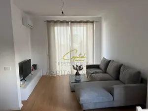 APARTAMENT ME QIRA 2+1 QSUT 550 EURO