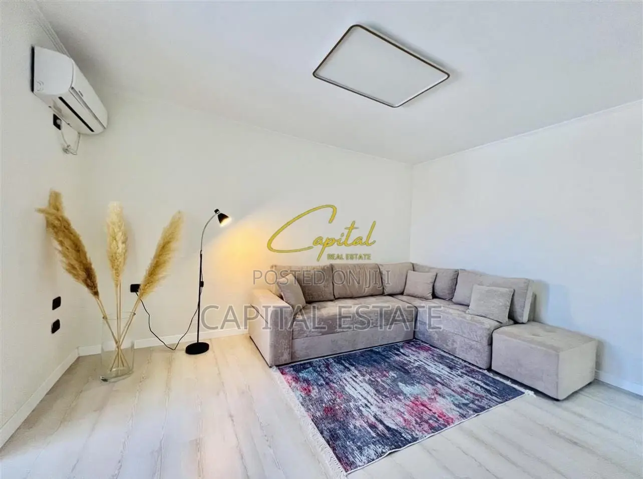 SHITET APARTAMENT 1+1 STADIUMI DINAMO 21.000.000 LEKE