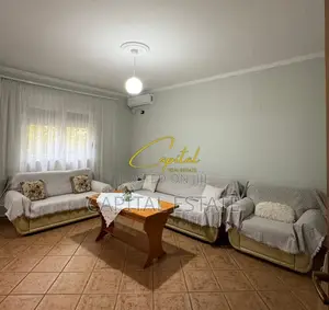 APARTAMENT ME QIRA 1+1 LAPRAKE 45.000 LEKE