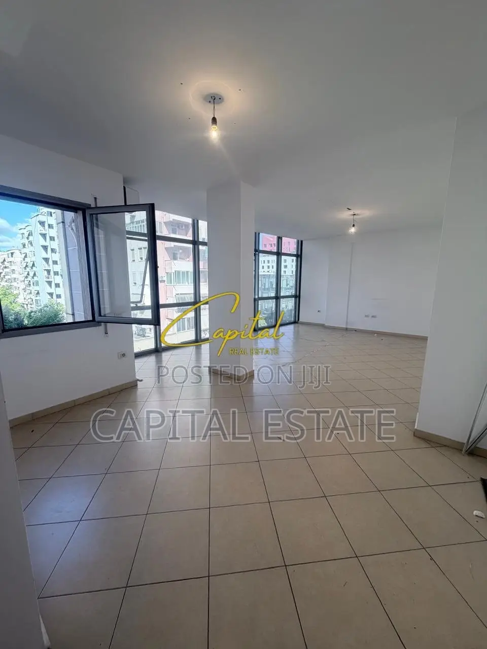SHITET APARTAMENT 2+1 21 DHJETORI 32.000.000 LEKE