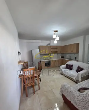 APARTAMENT ME QIRA 2+1 ASTIR 450 EURO