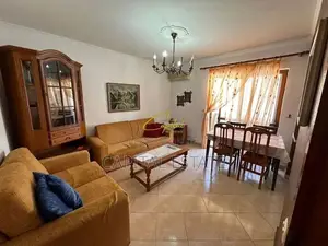 APARTAMENT ME QIRA 2+1 MATERNITETI I RI 500 EURO