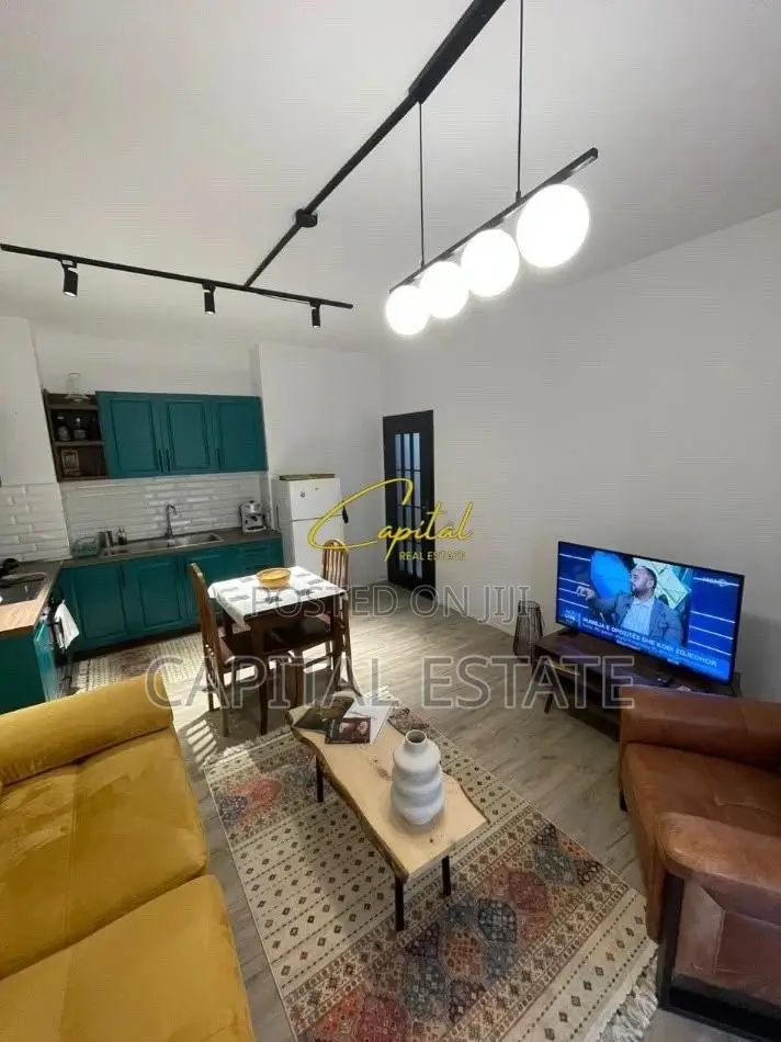 APARTAMENT ME QIRA 1+1 MEDRESEJA 65.000 LEKE