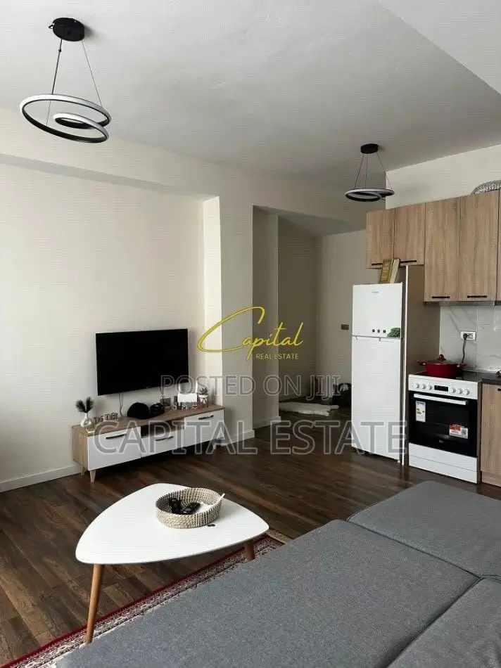 APARTAMENT ME QIRA 1+1 BRRYLI 50.000 LEKE