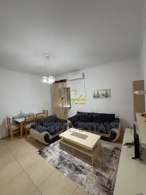 APARTAMENT ME QIRA 1+1 KOPSHTI BOTANIK 400 EURO