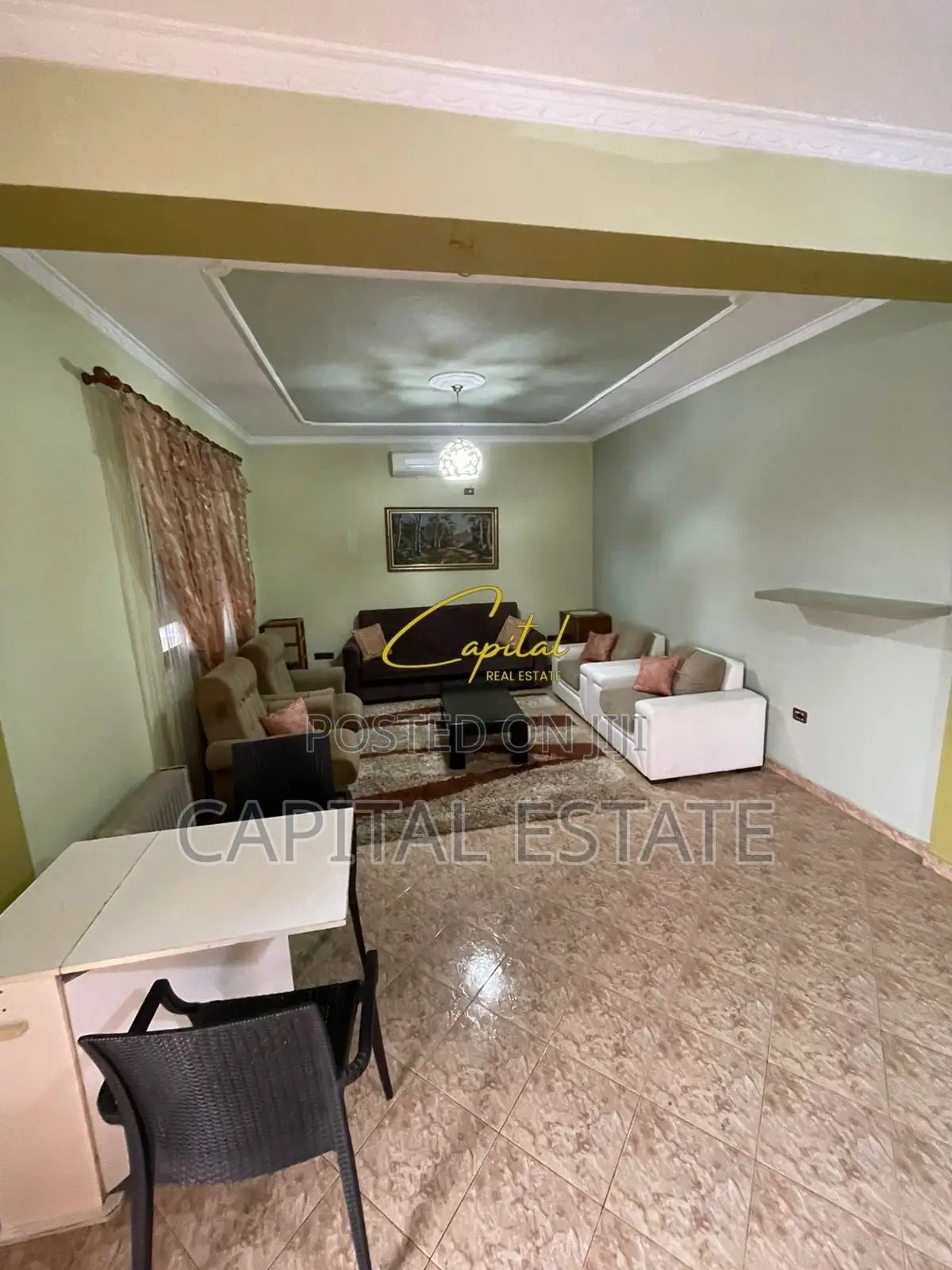 APARTAMENT ME QIRA 2+1 ASTIR 37.000 LEKE