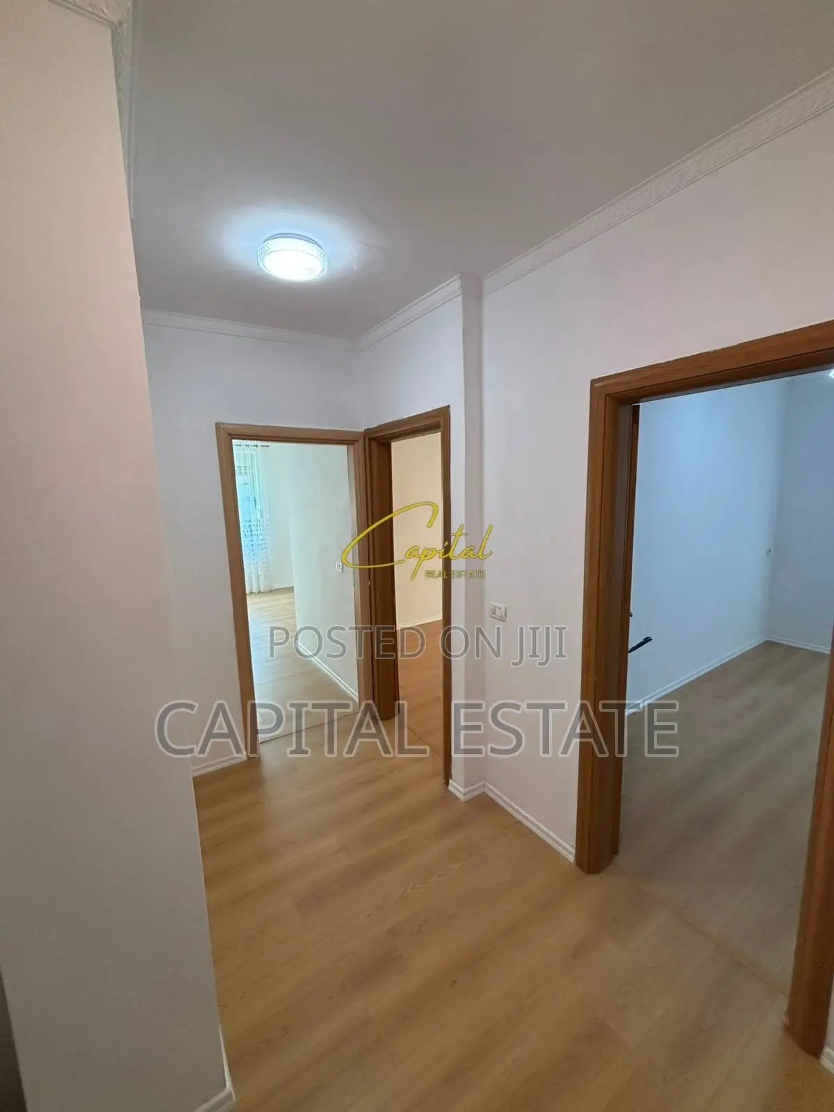 SHITET APARTAMENT 2+1 FRESKU 13.500.0000 EURO