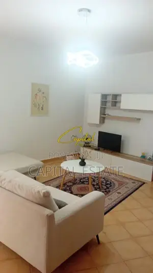 APARTAMENT ME QIRA 1+1 STADIUMI AIR ALBANIA 600 EURO