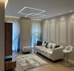 APARTAMENT ME QIRA 1+1 UNIVERS CITY 430 EURO