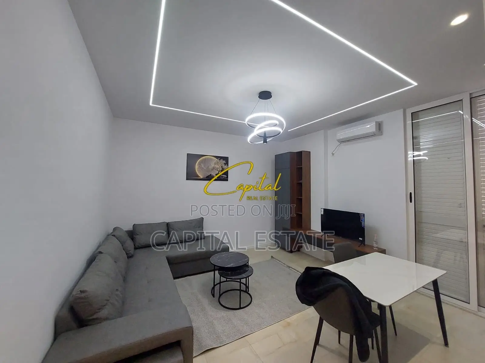 SHITET APARTAMENT 1+1 KODRA E DIELLIT 130.000 EURO