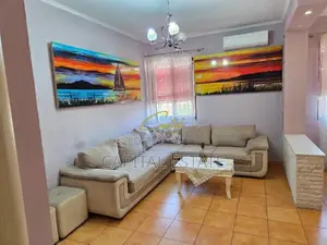 APARTAMENT ME QIRA 2+1 ISH FUSHA AVIACIONIT 500 EURO