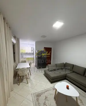 APARTAMENT ME QIRA 2+1 RRUGA JORDAN MISJA 65.000 LEKE