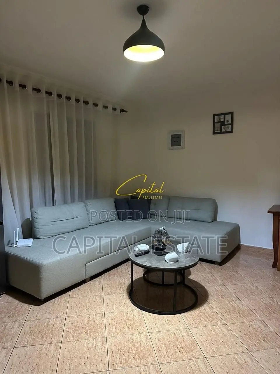 APARTAMENT ME QIRA 1+1 YZBERISHT 370 EURO