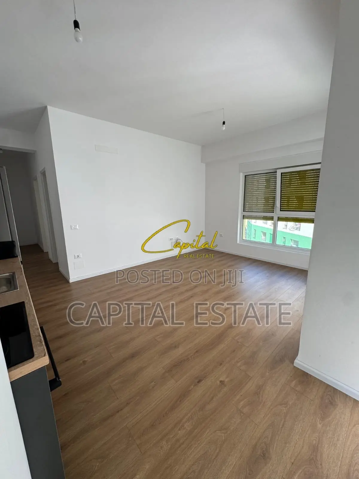 APARTAMENT ME QIRA 1+1 ALI DEMI 30.000 LEKE
