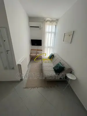 APARTAMENT ME QIRA 1+1 RRUGA E DIBRES 420 EURO