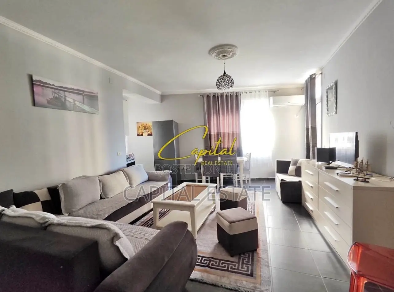 APARTAMENT ME QIRA 1+1 ASTIR 45.000 LEKE