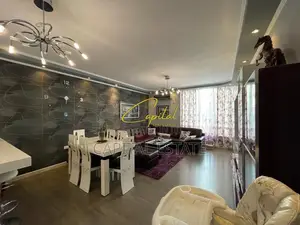 SHITET APARTAMENT 2+1 YZBERISHT 155.000 EURO