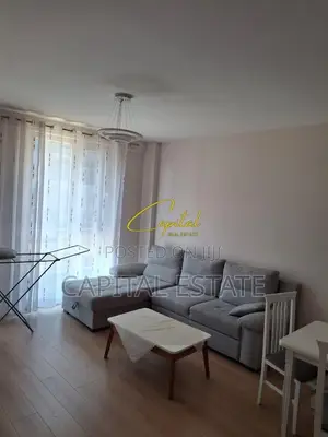 APARTAMENT ME QIRA 2+1 ISH FUSHA AVIACIONIT 65.000 LEKE