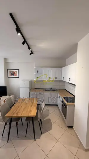 APARTAMENT ME QIRA 2+1 ASTIR 55.000 LEKE