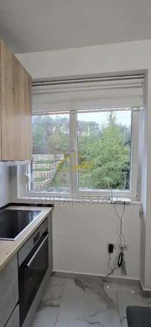 APARTAMENT ME QIRA 2+1 LIQENI I THATE 60.000 LEKE