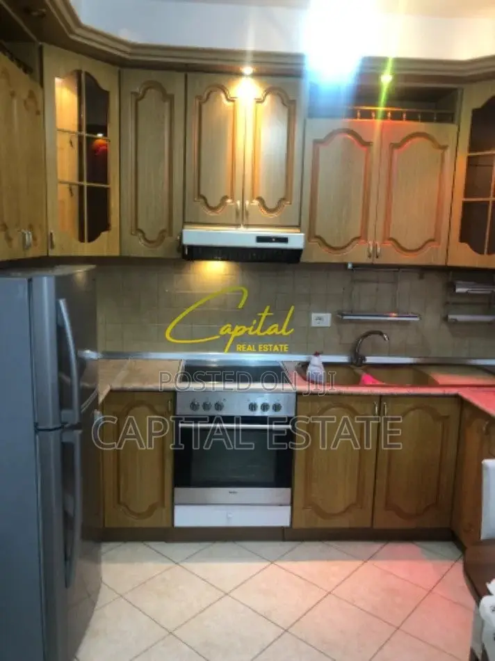 APARTAMENT ME QIRA 3+1 DON BOSKO 75.000 LEKE