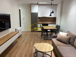 APARTAMENT ME QIRA 1+1 LAPRAKE 60.000 LEKE