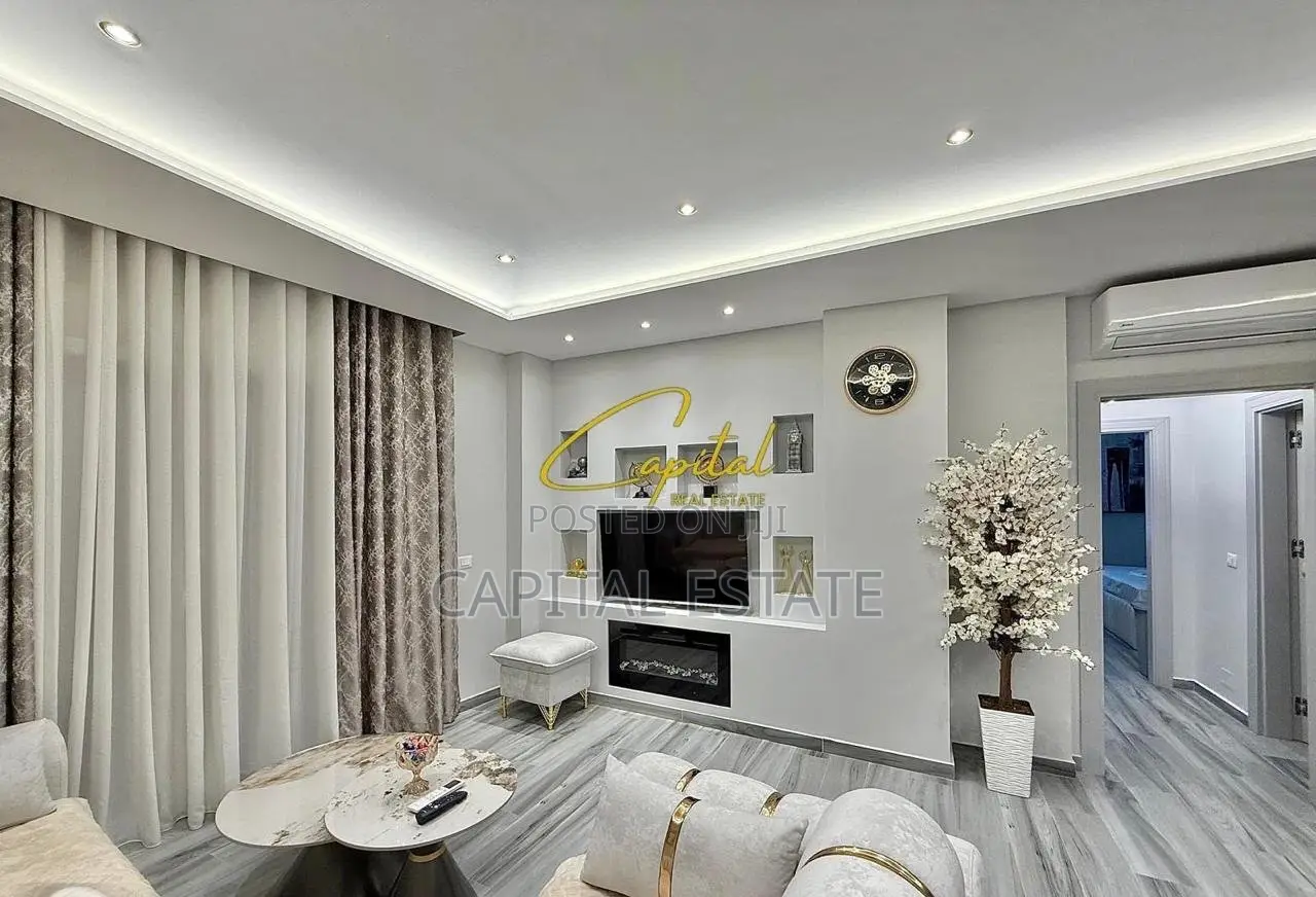 APARTAMENT ME QIRA 2+1 FRESKU 55.000 LEKE