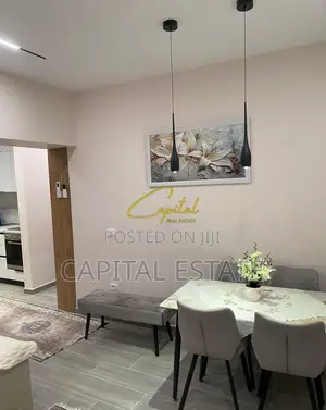 APARTAMENT ME QIRA 1+1 RRUGA E ELBASANIT 60.000 LEKE