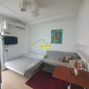 APARTAMENT ME QIRA 1+1 FRESKU 30.000 LEKE