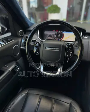 Range Rover Sport