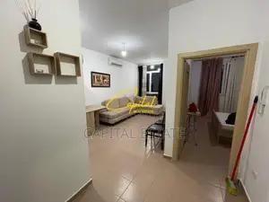 APARTAMENT ME QIRA 1+1 ASTIR 42.000 LEKE