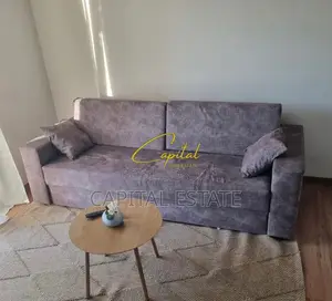 APARTAMENT ME QIRA 1+1 RRUGA KUVAJT 45.000 LEKE
