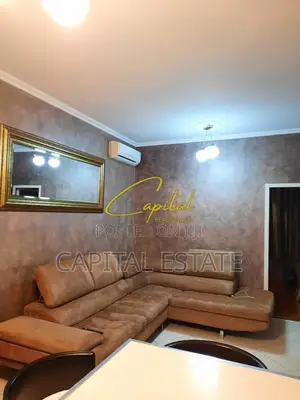 APARTAMENT ME QIRA 1+1 KODRA E DIELLIT 50.000 LEKE