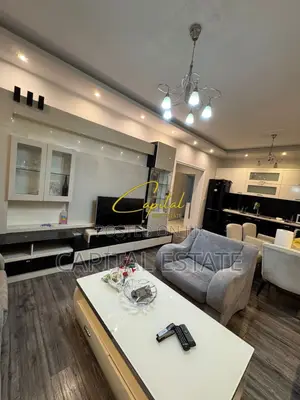 SHITET APARTAMENT 2+1 LIQENI I THATE 205.000 EURO