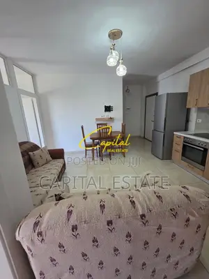 APARTAMENT ME QIRA 1+1 ASTIR 500 EURO