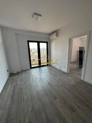 ZYRE ME QIRA 68 M2 GARDEN BUILDING RESIDENCE 60.000 LEKE