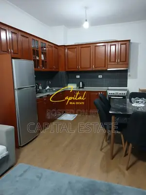 APARTAMENT ME QIRA 2+1 FRESKU 40.000 LEKE