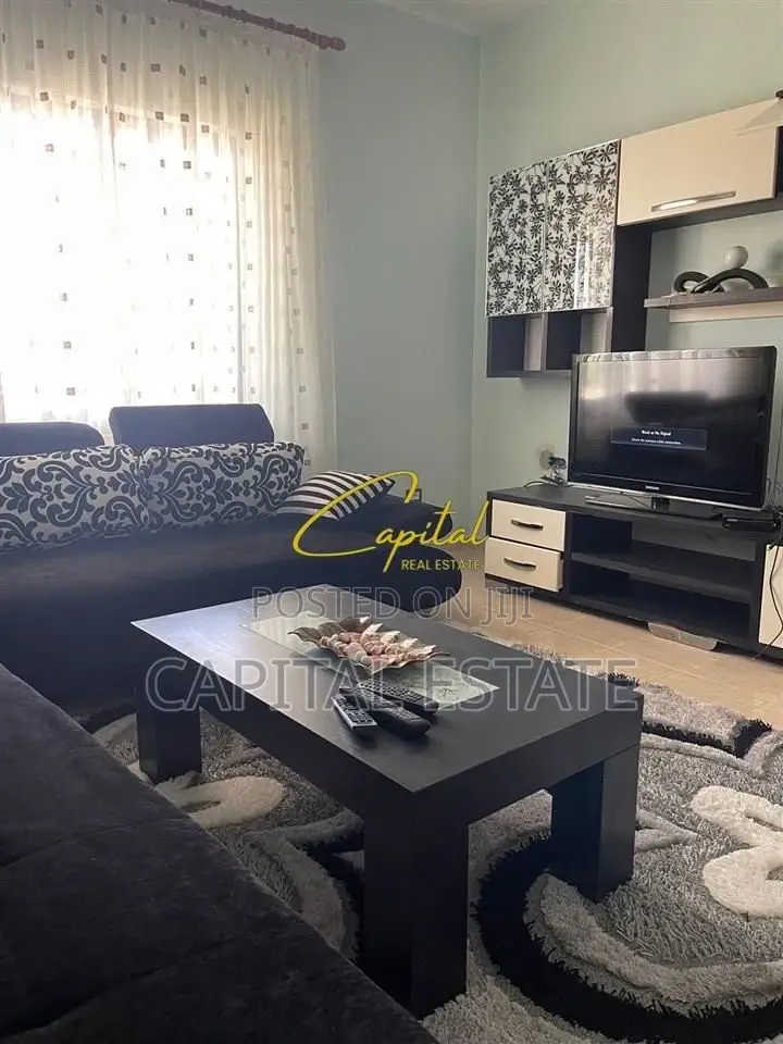 APARTAMENT ME QIRA 2+1 ASTIR 40.000 LEKE