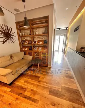 AMBIENT BIZNESI ME QIRA 100 M2 DON BOSKO 1.500 EURO
