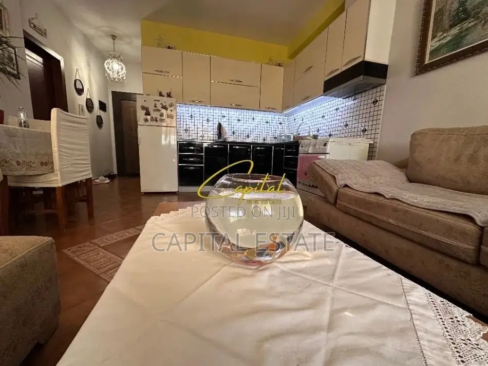 APARTAMENT EM QIRA 1+1 ASTIR 43.000 LEKE