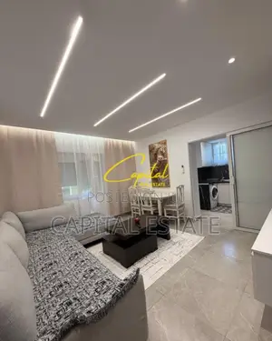 APARTAMENT ME QIRA 1+1 SPITALI AMERIKAN 2 45.000 LEKE