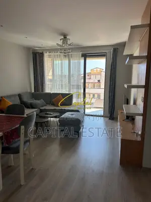 APARTAMENT ME QIRA 1+1 DON BOSKO 600 EURO